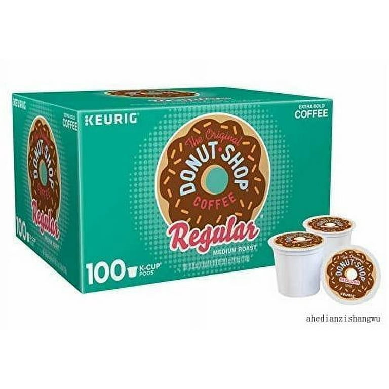 Walmart top k cups
