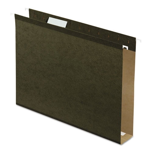 Box Bottom Hanging File Folders, 2 Box Bottom Hanging File Folders, 2