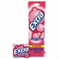 thumbnail image 1 of Extra Classic Bubble Sugar Free Chewing Gum - 15 Ct (3 pack), 1 of 13