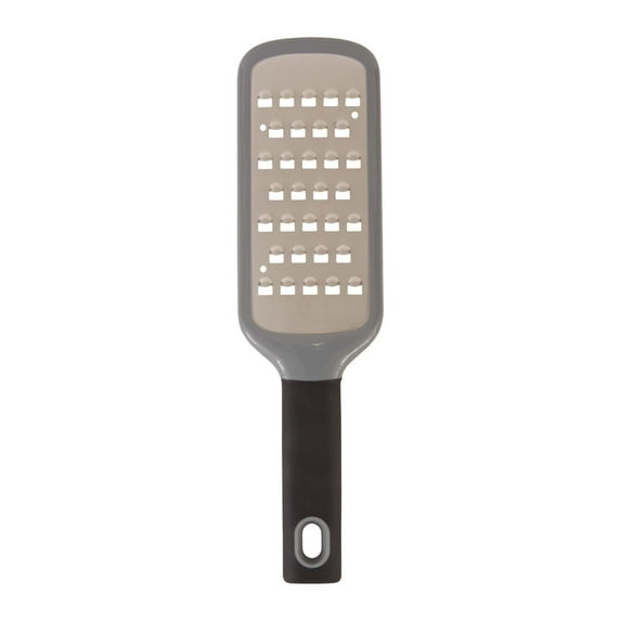 Extra-Course Paddle Grater, Safety Cover Included