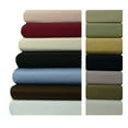 thumbnail image 1 of Extra Deep 22 Inch Pocket Sheet Sets 100% Cotton 600 Thread Count sheets, 1 of 1