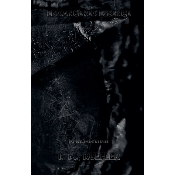 Extra Elements Endangered Essence, Book 9, (Paperback)