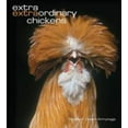 thumbnail image 1 of Pre-Owned Extra Extraordinary Chickens (Hardcover) 0810959240 9780810959248, 1 of 1