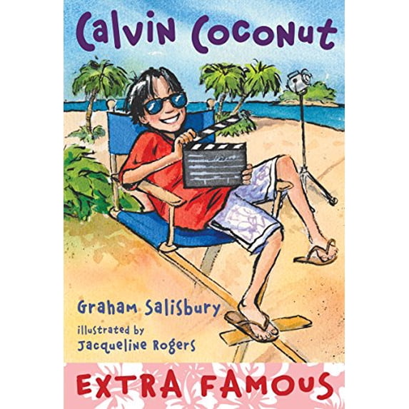 Pre-Owned Extra Famous (Hardcover) 0385742207 9780385742207