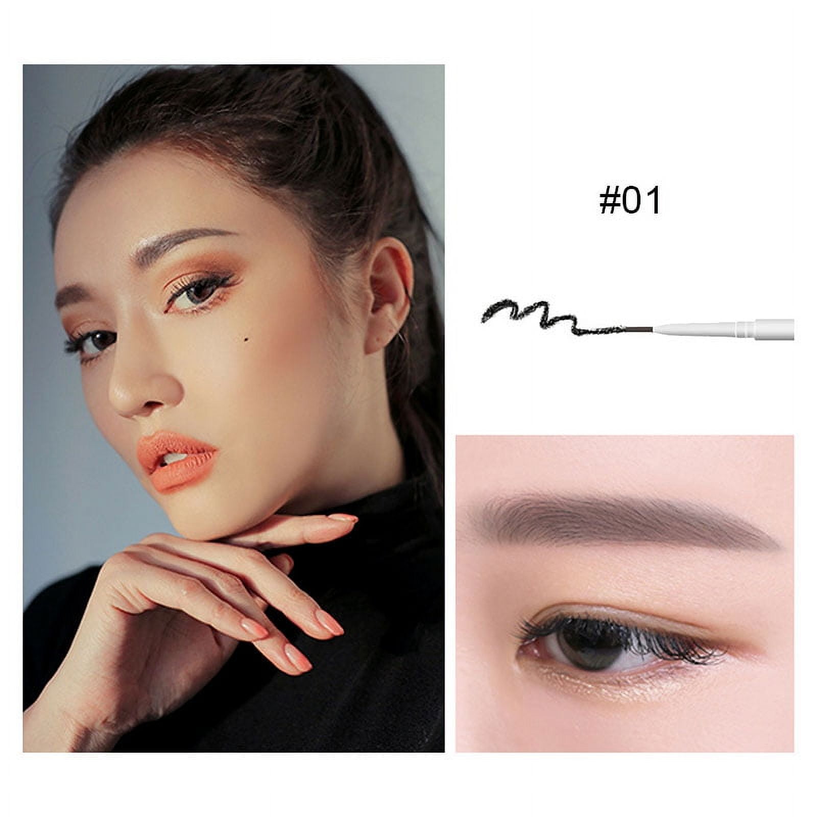 Grey eyebrow pencil sale