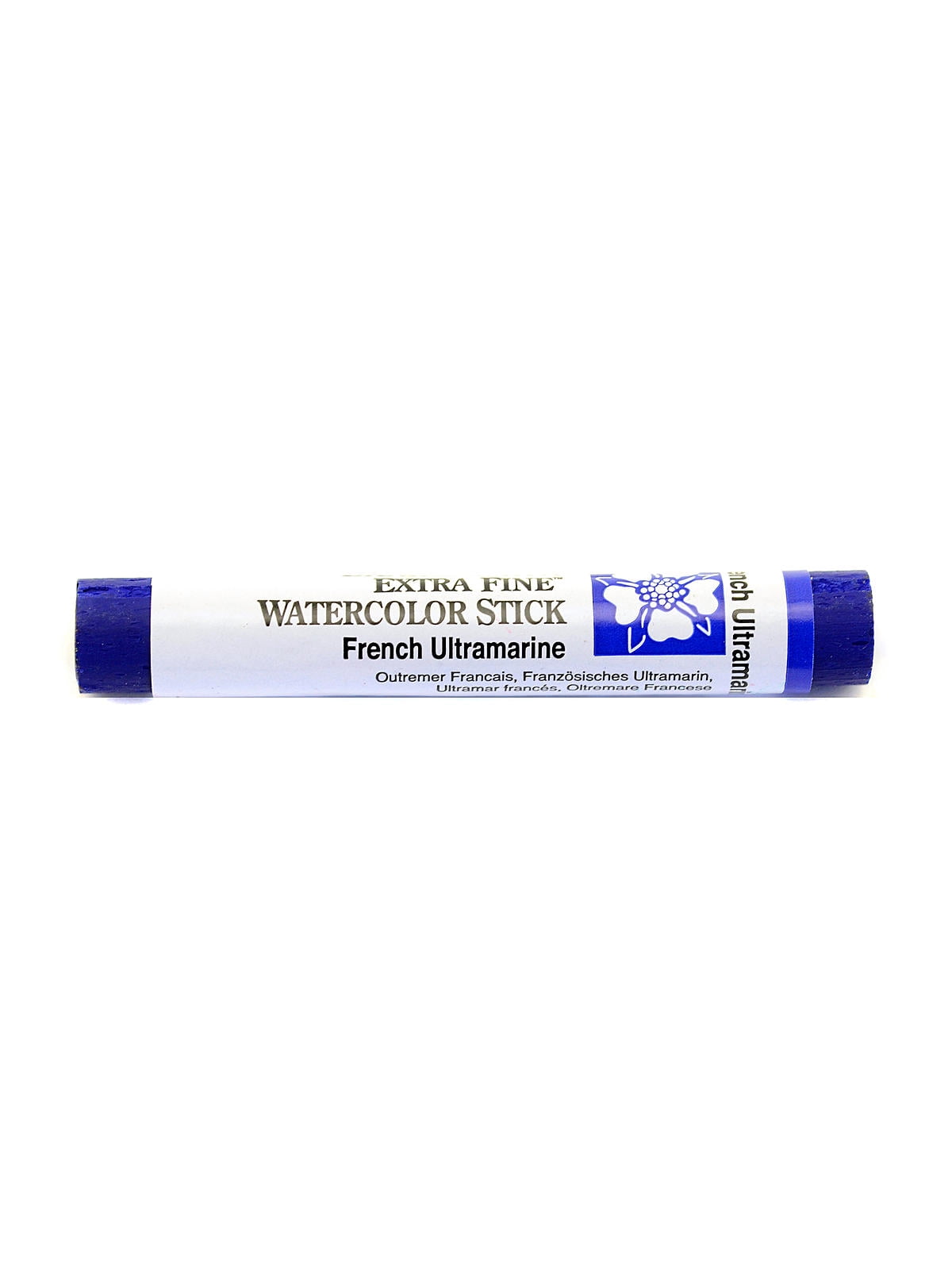Extra Fine Watercolor Sticks French ultramarine (pack of 2)
