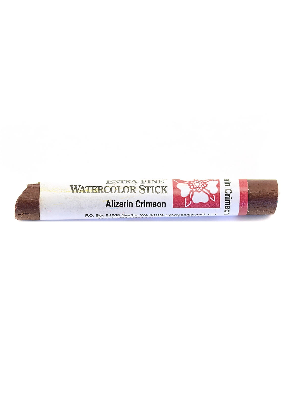 Extra Fine Watercolor Sticks alizarin crimson (pack of 2)