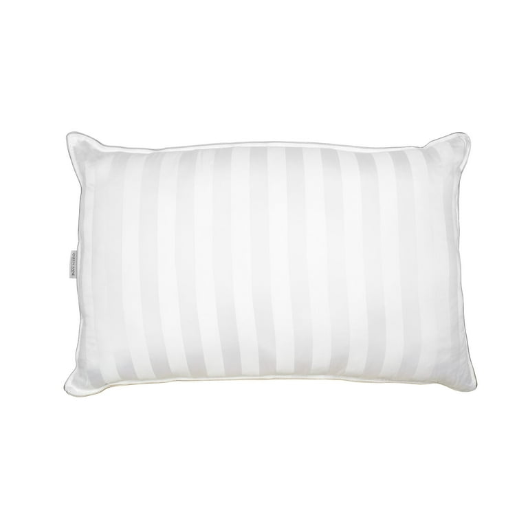 Hard extra firm on sale pillows