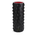 thumbnail image 1 of Extra Firm Foam Roller, TriggerPoint™ CARBON™ 13" – Deep Tissue Muscle Massage, 1 of 10