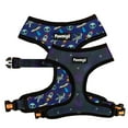 thumbnail image 1 of Extra-Furrestrial Reversible Harness, 1 of 2