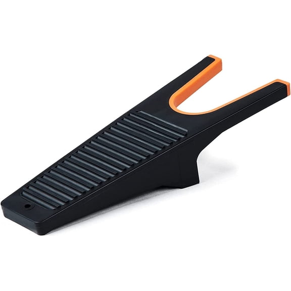 Extra Grip Boot Jack for Rubber Boots - Boot Puller with Scraper for Rubber Boots, Garden Boots, Riding Boots