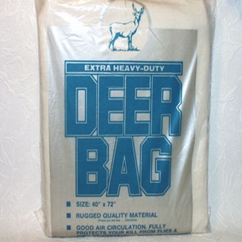 Extra Heavy Duty Deer Bag