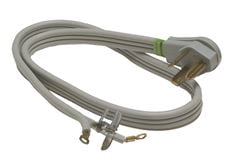Dryer Cord 4 Ft.