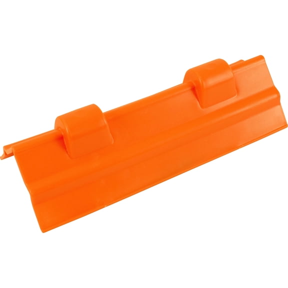Extra Heavy Duty Lashing Edge Protector (10 Pack) - 4 x 4 x 12 - Corner Guard - EP-5675