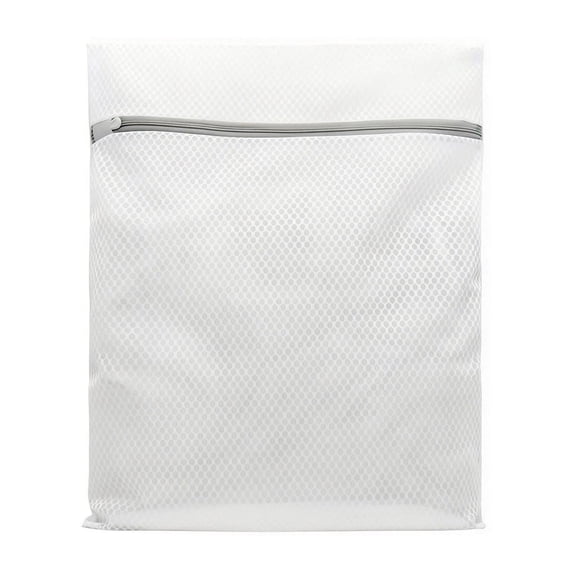 Extra Heavy Duty Mesh Laundry Bags Delicates Net Wash Bag For Bra Lingerie Underwear Socks Sweaters Garment Travel Organization Washing Bag