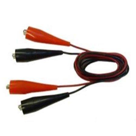 Extra Heavy Duty Test Leads