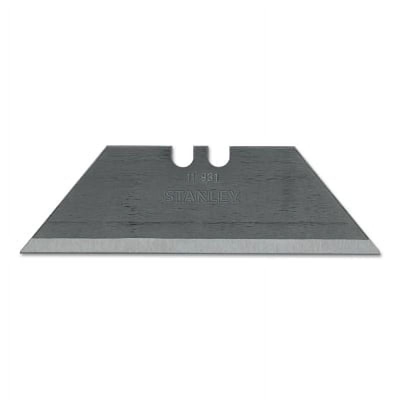 Extra Heavy Duty Utility Blade, 2-7/16 in, Steel | Bundle of 5 Packs ...