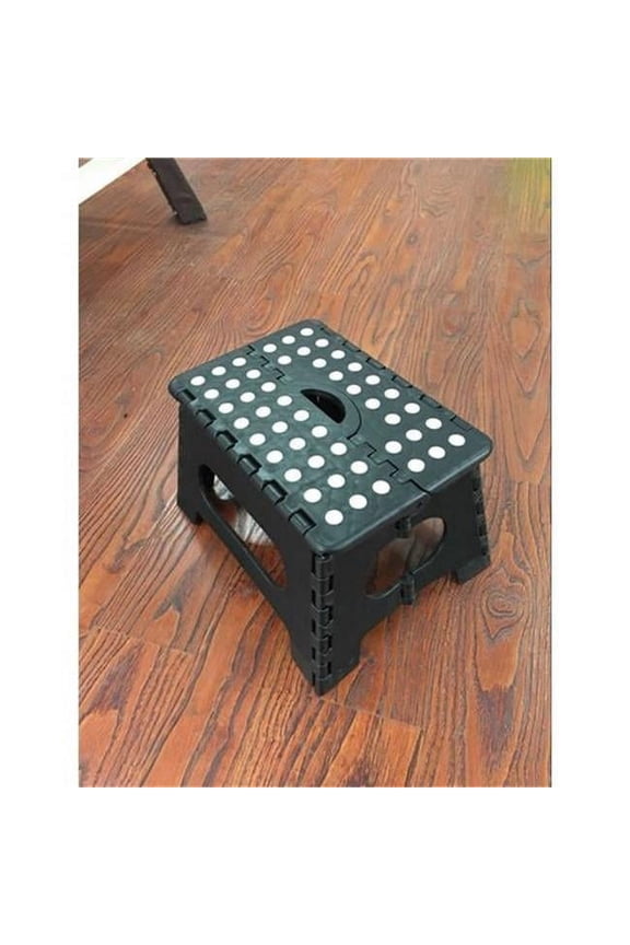 Extra High Capacity Step Stool