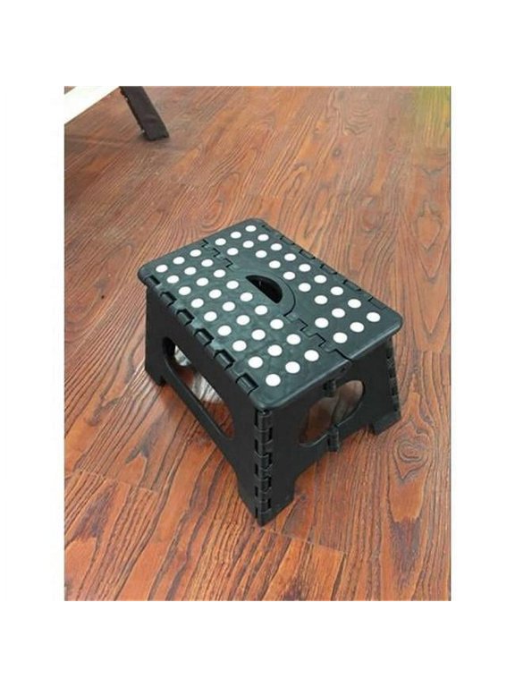 Extra High Capacity Step Stool