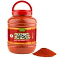 Extra Hot Cayenne Pepper Powder Bulk 60,000 Heat Units 6 LB, Ground