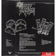 thumbnail image 1 of Extra Hot Sauce - Taco Of Death [LP Vinyl], 1 of 1