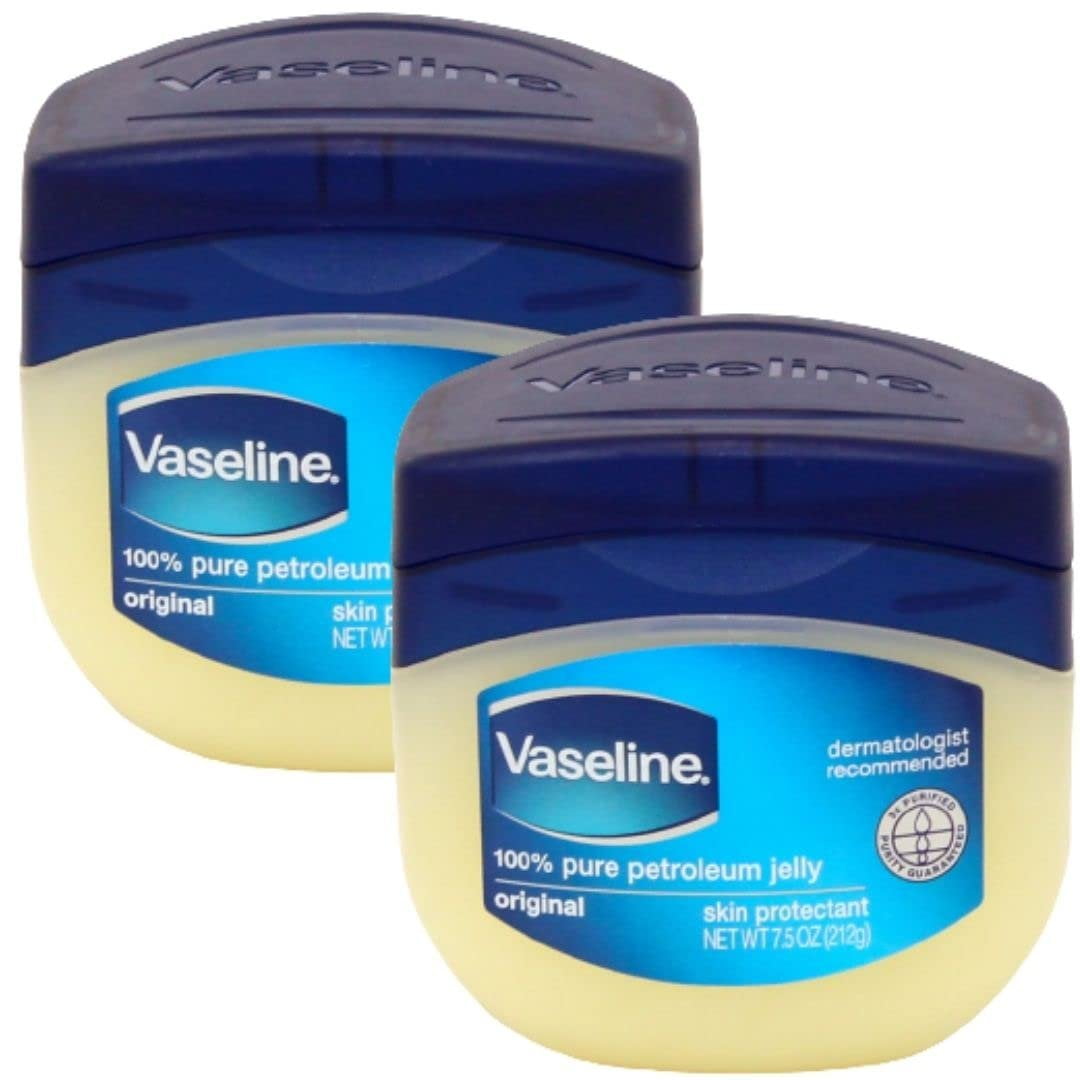Extra Hydrating Petroleum Jelly for Chafed Skin and Rash Treatment