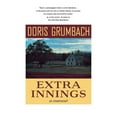 thumbnail image 1 of Extra Innings: A Memoir, (Paperback), 1 of 1