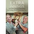 thumbnail image 1 of Pre-Owned Extra Innings (Hardcover) 1645430839 9781645430834, 1 of 1
