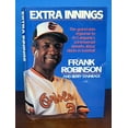 thumbnail image 1 of Pre-Owned Extra Innings (Hardcover) 0070531838 9780070531833, 1 of 1