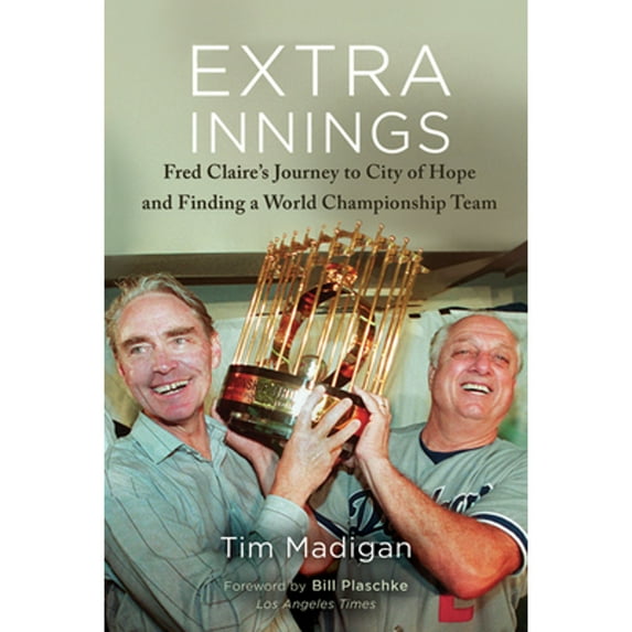 Pre-Owned Extra Innings (Hardcover) 1645430839 9781645430834
