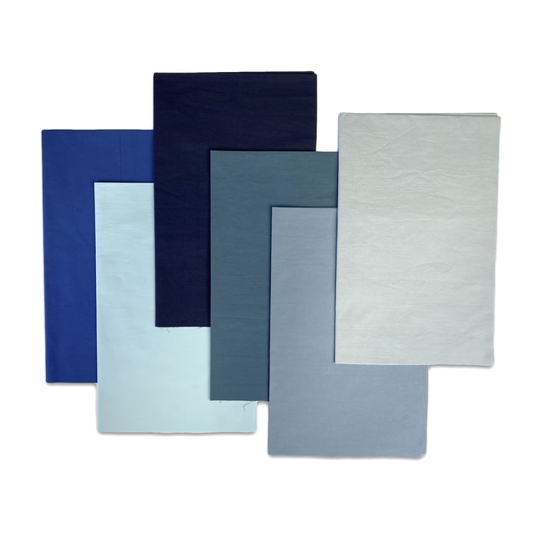100% cotton quilting fabric for DIY heating pad, fat quarter fabric options