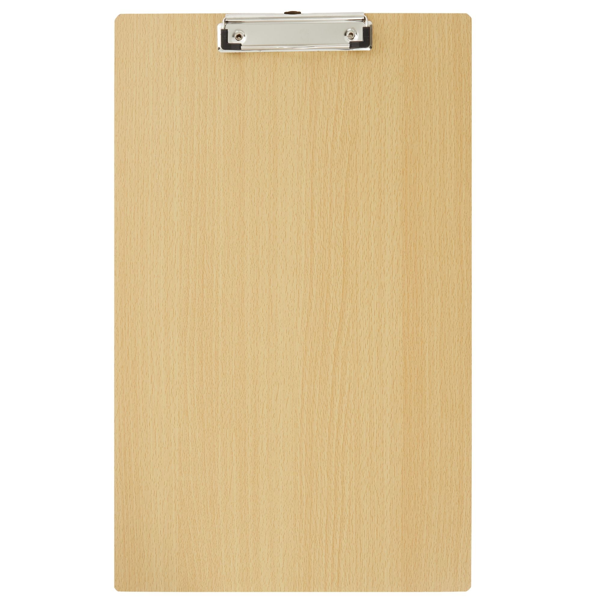 Vertical Ledger 11 x 17 HDF Clipboard, 11x17 Clipboard