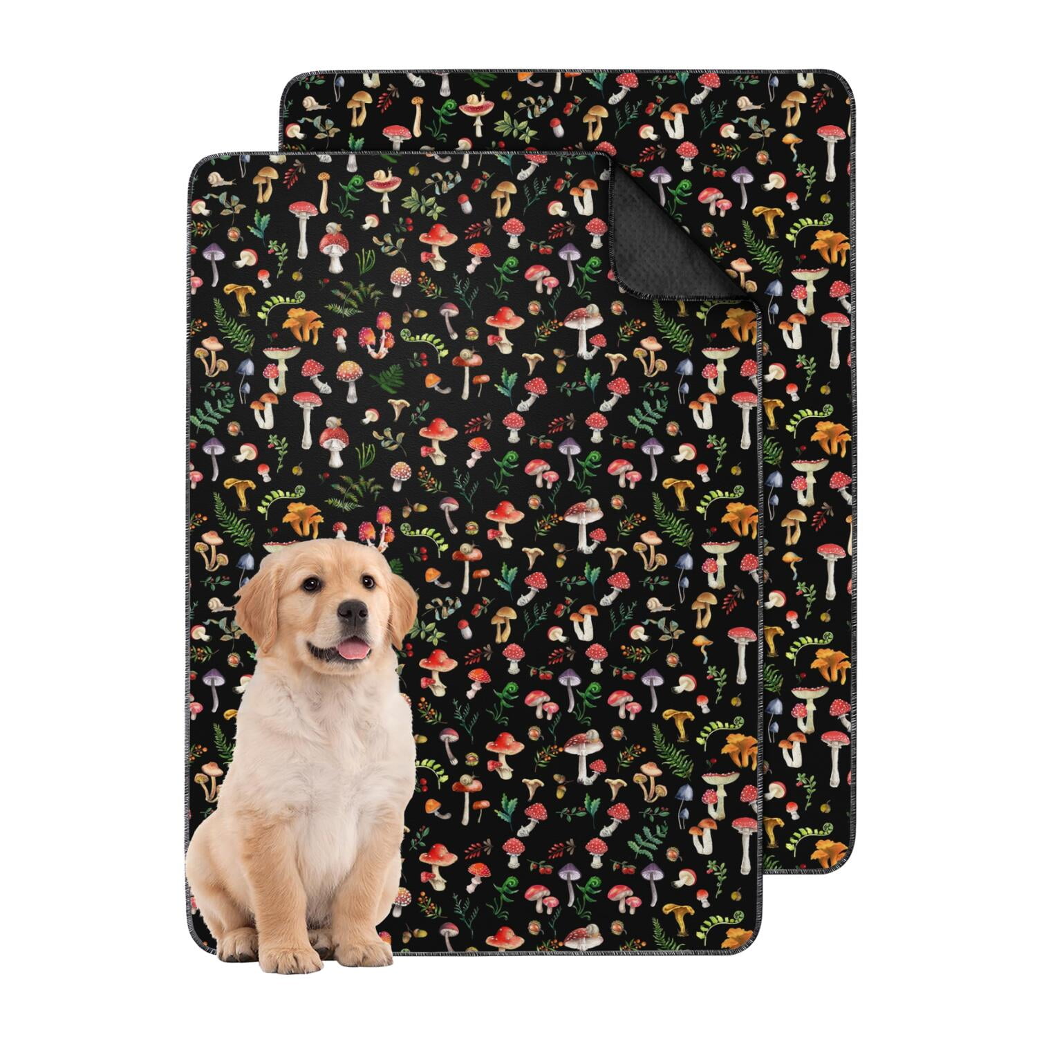 Fresh Look at Extra Large 24 X35 Washable Pee Pads For Dogs Reusable