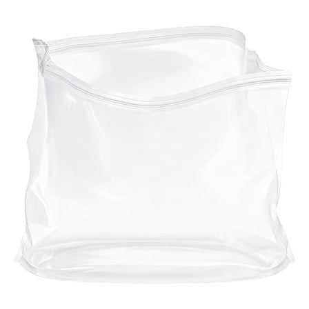 Extra Large 26x22 Inch Turkey Brine Bag Thickened Materials Double Track Zippers for Ham Beef Poultry Marinade and Cooking