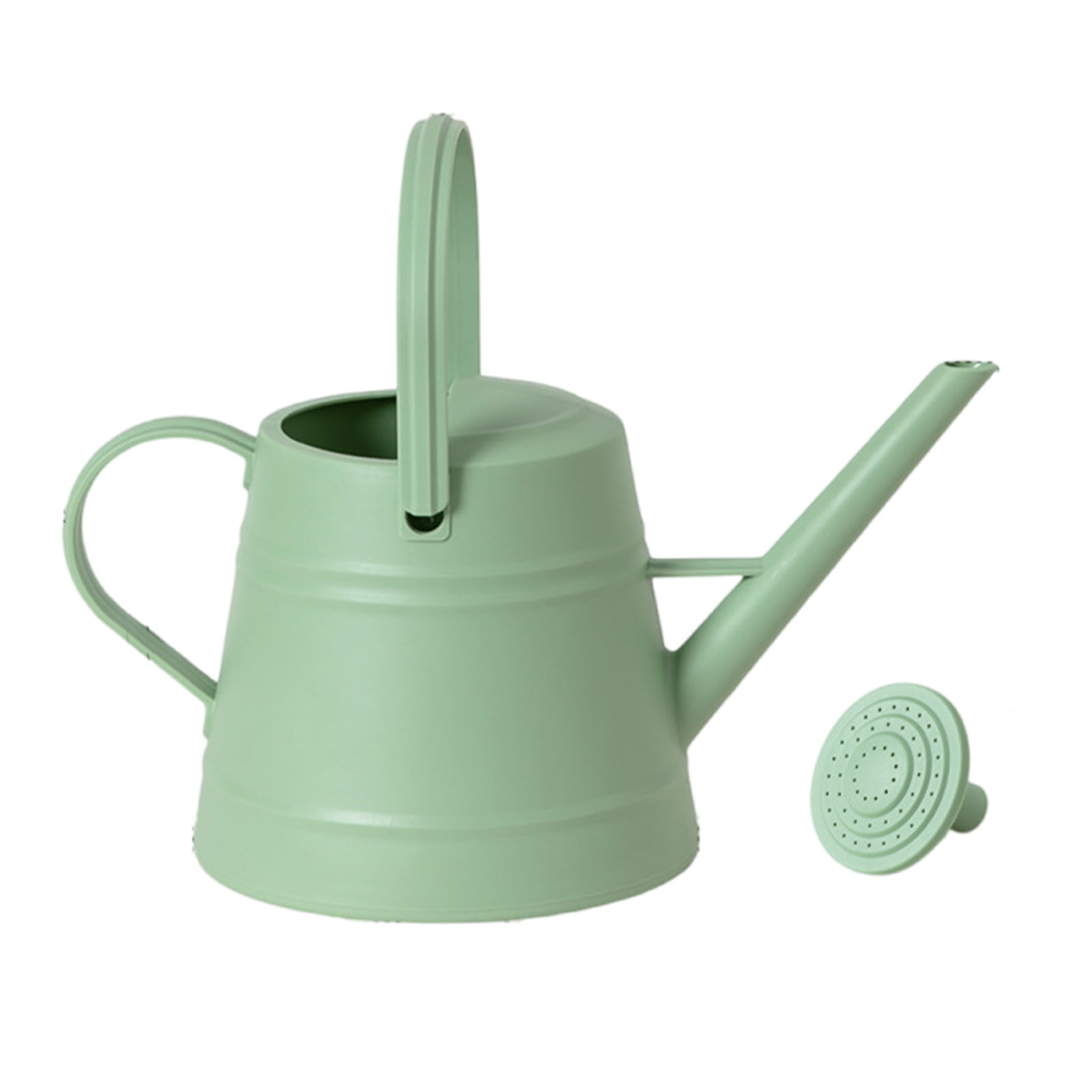 Prosperplast Annaffiatoio Koni 1,8 Litri – Colore Savia Per Giardino E Casa