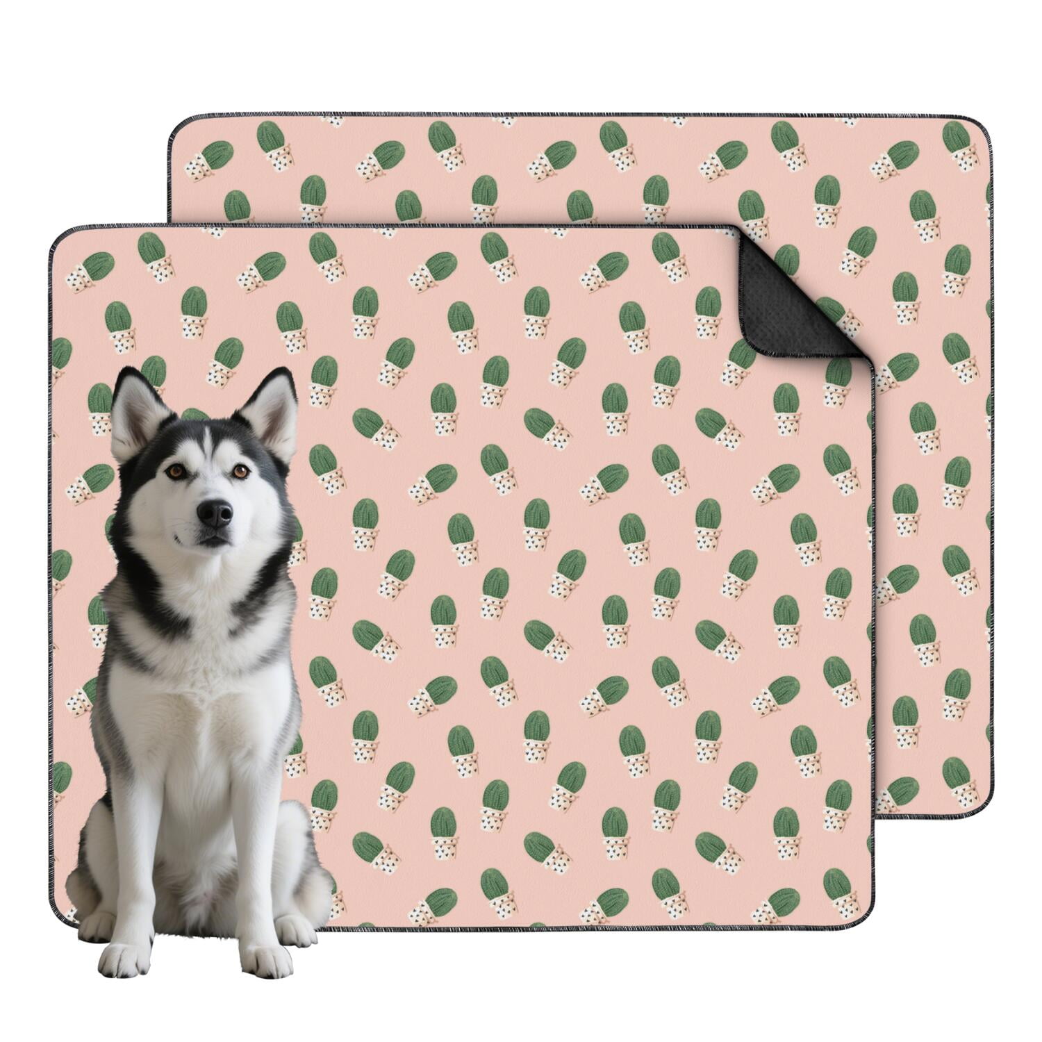 Extra Large 35 X41 Washable Pee Pads For Dogs Reusable Photo Inspiration