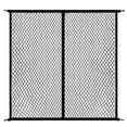 thumbnail image 1 of Extra Large 47.24 Inch Heavy Duty Elastic Cargo Net for Pickup Trucks SUVs – Universal Truck Bed Netting with Reinforced Hooks – Secure Storage Solution for Vehicles Boats and Outdoor Gear, 1 of 2