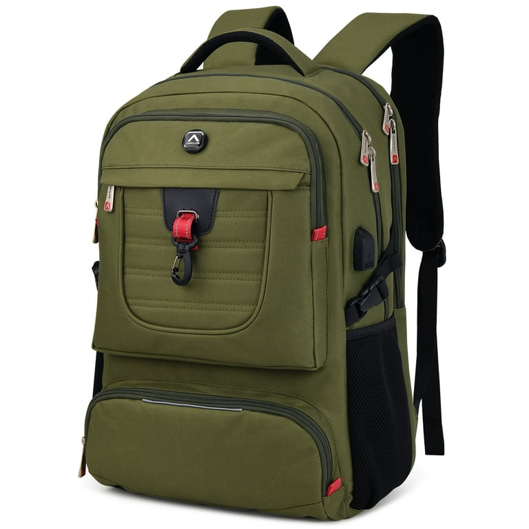 The Anywhere 50L Duffel / Backpack