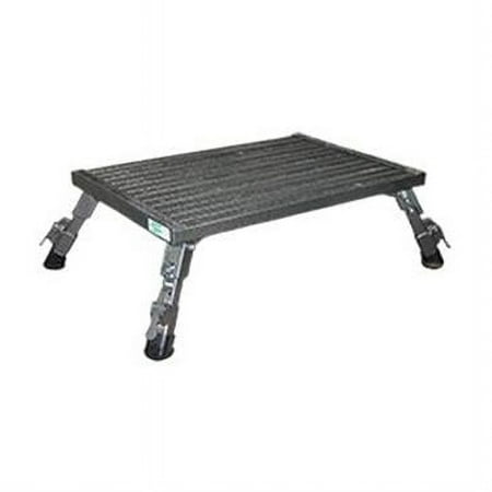 Extra Large Adjustable Folding