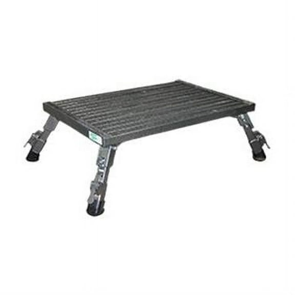 Extra Large Adjustable Folding