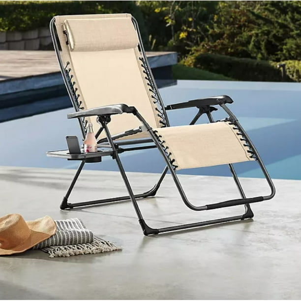 Zero gravity chair large discount
