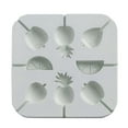 Extra Large Baking Pan Small Baking Pans for Cakes Cake Storage Air