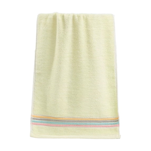 Extra Large Bath Towel, 28.34 X 12.6 Inches, 100% Cotton Super Soft and Highly Absorbent, Quick Dry Machine Washable Plush Towel for Hotel Spa, Gym, Bathroom, Travel, Everyday Use