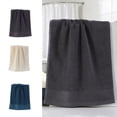 thumbnail image 1 of Extra Large Bath Towel 29.1x13.4 Inch Lightweight Super Soft Absorbent Quick Drying for Home Travel by PALIFEUR, 1 of 7
