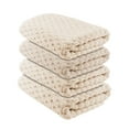thumbnail image 1 of Extra-Large Bath Towel, 55 x 27 in, Ultra-Soft Breathable Bath Towel, Lint-Free, Skin-Friendly Quick-Dry, Ideal for Bathroom, Shower, Gym, and Beach Use, 1 of 7