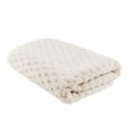 thumbnail image 1 of Extra-Large Bath Towel, 55 x 27 in, Ultra-Soft Breathable Bath Towel, Lint-Free, Skin-Friendly Quick-Dry, Ideal for Bathroom, Shower, Gym, and Beach Use, 1 of 7