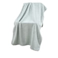 thumbnail image 1 of Extra Large Bath Towel 55 x 28 Inches Super Soft Quick Dry Lightweight Highly Absorbent Towels, Oversized Beach Pool Towel for Gym Spa Hotel Bath Sheet, 1 of 5
