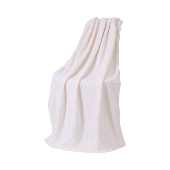 Extra Large Bath Towel, Oversized Bath Sheet Super Soft Highly Absorbent Jumbo Bathroom Towel for Pool, Beach, Guest, Spa, Gym, 55.1x27.6 In