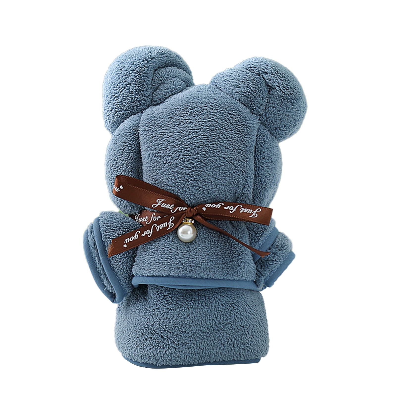 Extra Large Bath Towels 30 x 40 Cm, Cotton, Quicker to Dry, Larger and