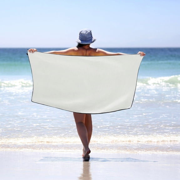 Extra Large Bath Towels Bath Blankets Towels for Adults Bathsheets Towels Cotton Large Size Bath Towels Super Absorbency Compact Expeditious Drying and Lightweight Ideal for Gym Travel